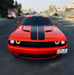 دۆج چالنجەر